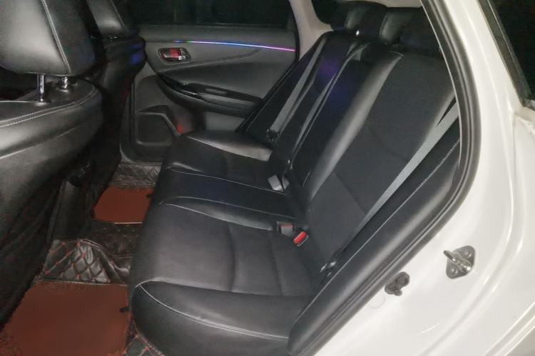 Used Honda Spirior 2017 2.0L Comfort Edition