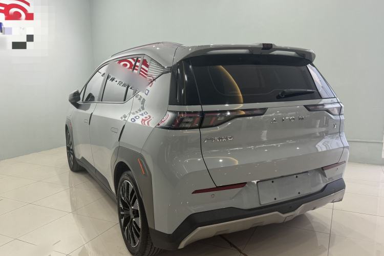 Used AION Y 2022 70 Tech Edition Lithium Iron Phosphate