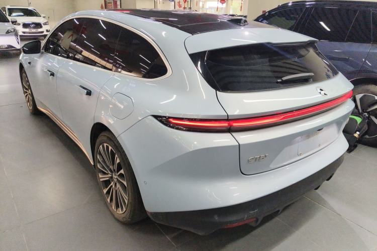Used Nio ET5T 2024 75kWh Touring