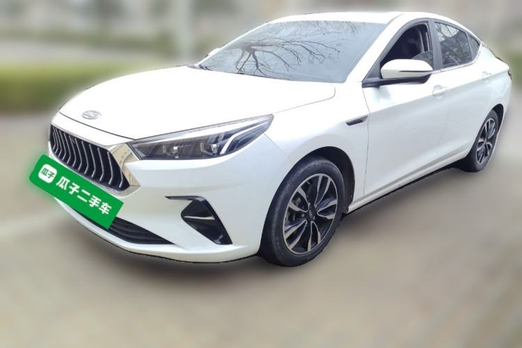 Used JAC Group J7 2020 1.5T CVT Superior Trim