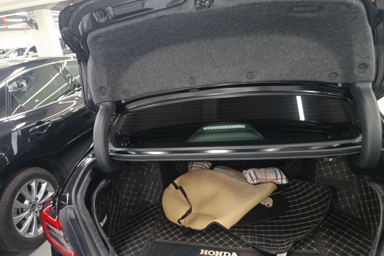 Used Honda Accord 2022 260TURBO Luxury Edition
