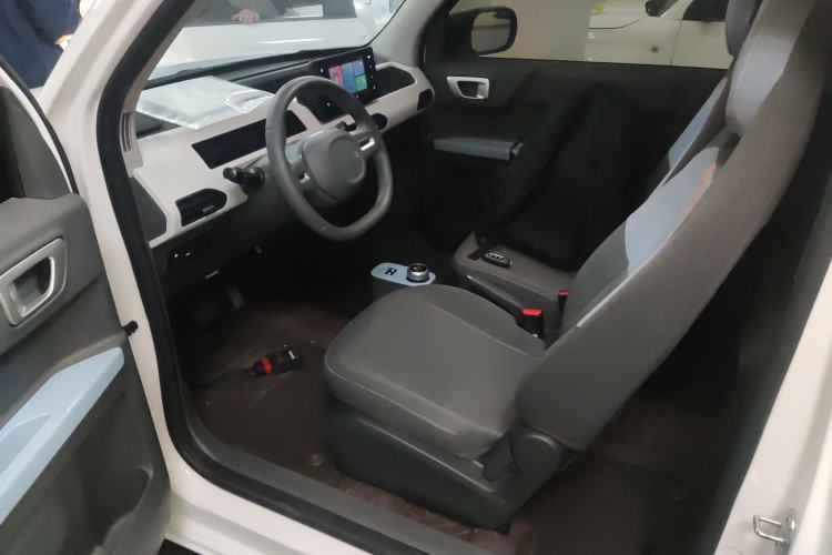 Used Geely Galaxy Panda 2024 Panda Mini 200km Endurance Bear