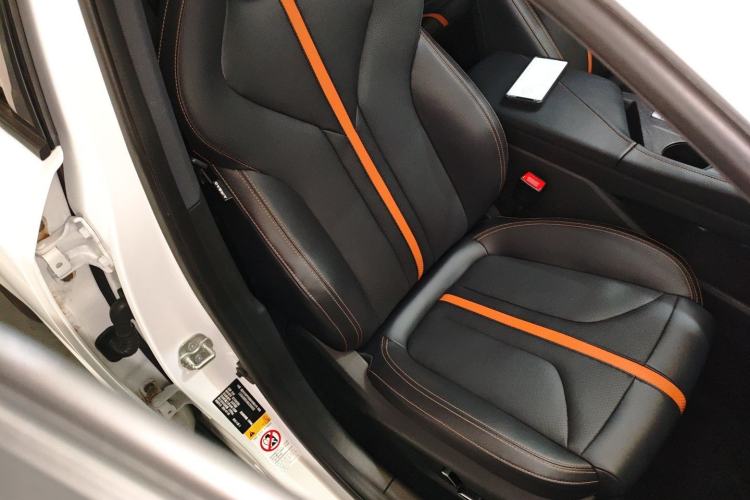 Used CHANGAN UNI-V 2024 1.5T Prestige Edition
