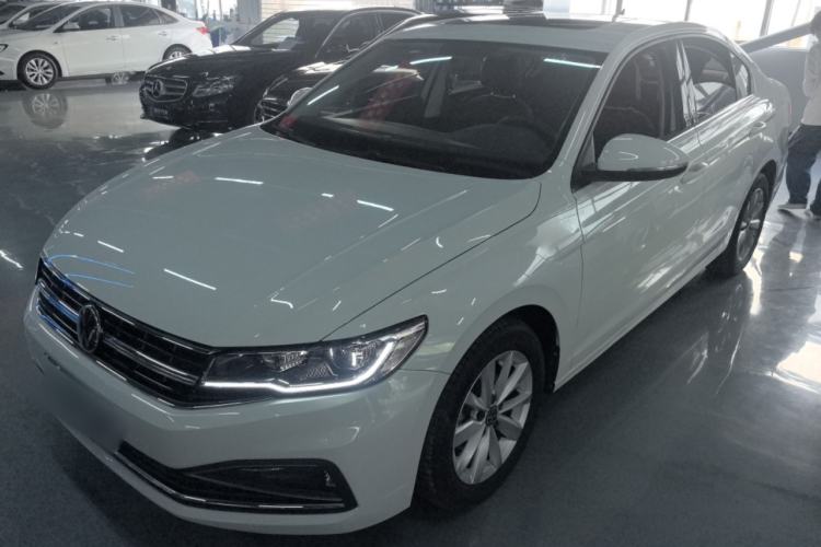 Used Volkswagen Bora 2021 1.5L Automatic Comfort Smart Connect Edition