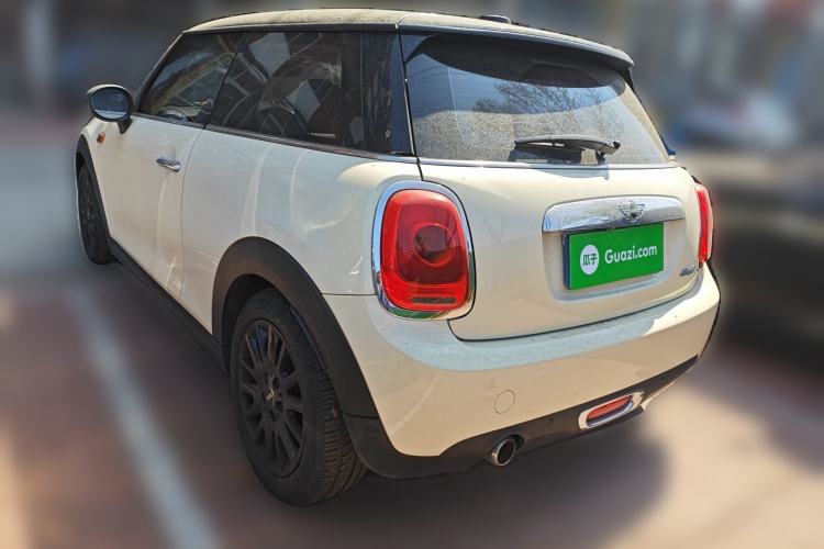 Used MINI 2016 1.5T COOPER