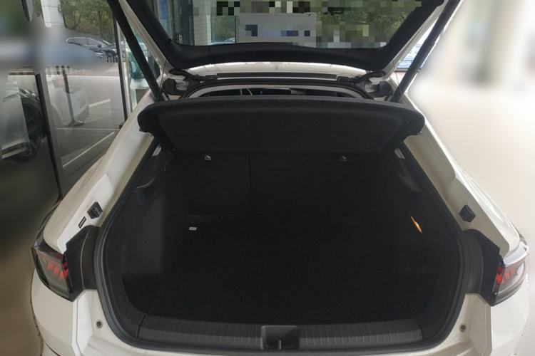 Used Volkswagen Lamando 2025 Lavida L 280TSI DSG Cool & Spicy Edition