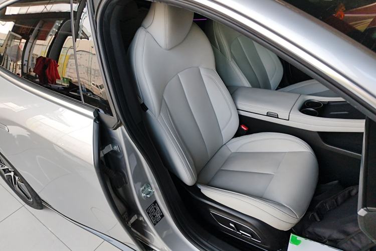 Used XPeng P7 2024 P7i 550 Pro