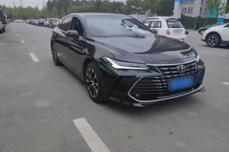 Used Toyota Avalon 2023 2.0L Progressive Edition