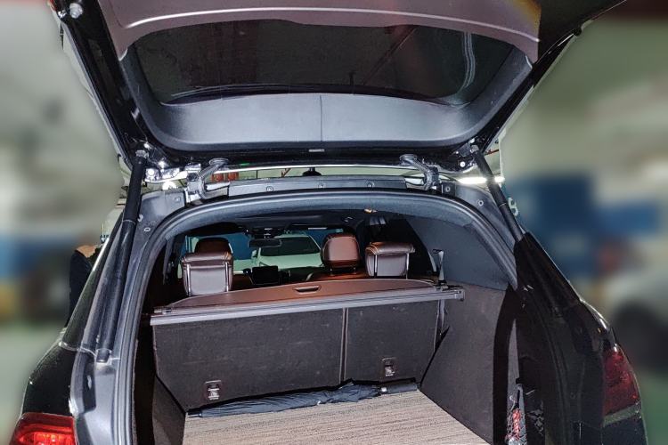 Used Mercedes-Benz GLE 2017 GLE 320 4MATIC Dynamic Model