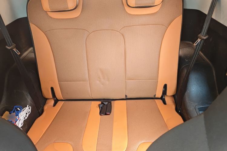 Used Chery Little Ant 2018 400 4-Seater Smart Edition