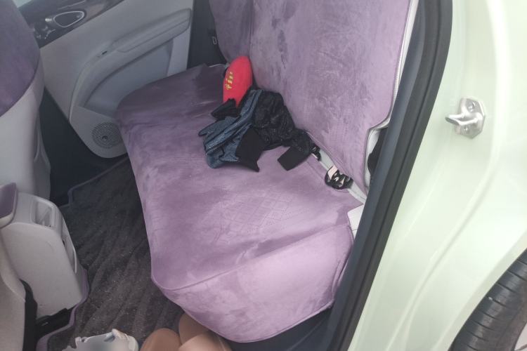 Used Geely Galaxy Geome 2025 UP 410km Exploration Edition