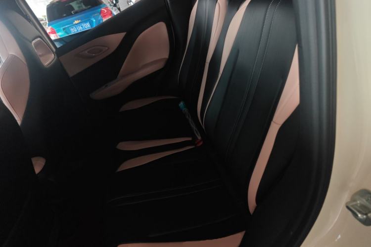 Used BYD Seagull 2025 305km Active Version