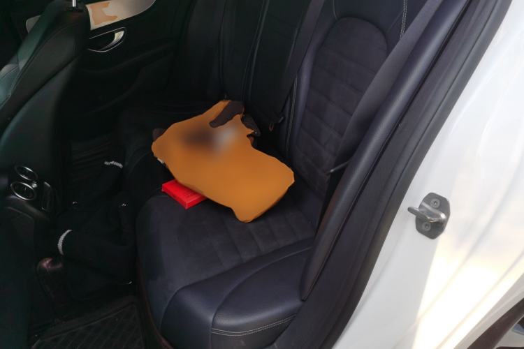 Used Mercedes-Benz C-Class 2019 C 260 Sport Edition