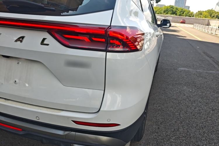 Used Haval H6 2021 National Trend Edition 1.5T Automatic Urban Version