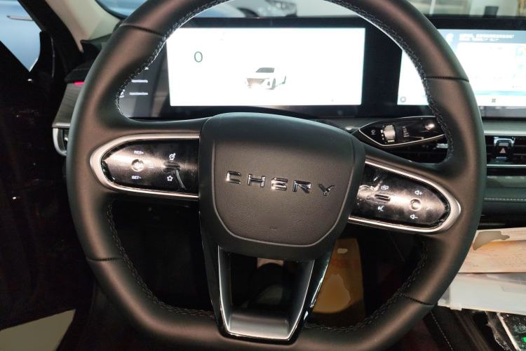 Used Chery Fengyun A8 2024 127 Yufeng Edition