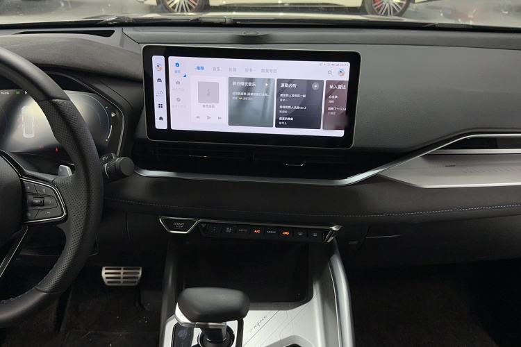 Used Geely Auto Preface 2024 2.0TD Xiaohan Edition
