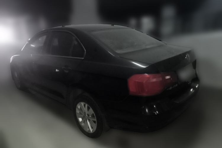 Used Volkswagen Jetta 2013 1.6L Automatic Comfort Model