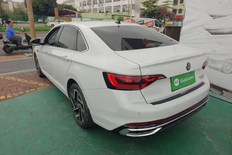 Used Volkswagen Sagitar 2023 300TSI DSG Excellence Edition
