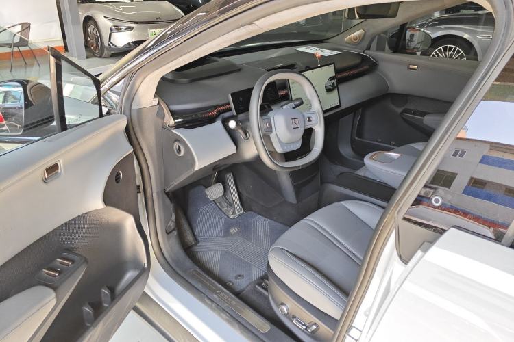 Used Zeekr X 2023 Rear-Drive YOU Edition 4 Seats
