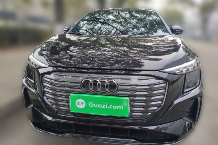 Used Audi Q5 e-tron 2023 40 e-tron Starry Edition Luxury Package
