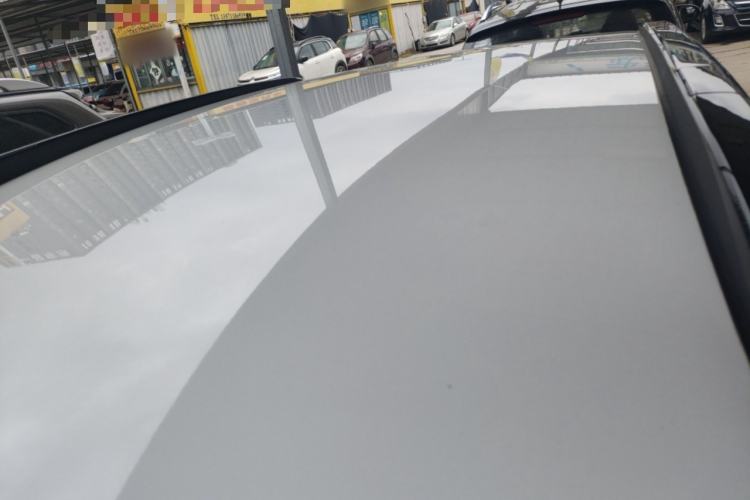 Used Citroen C3-XR 2021 190THP DCT ZhiShang Edition
