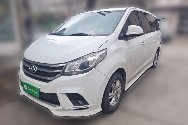 Used SAIC MAXUS G10 2019 PLUS 1.9T Manual Elite Edition Diesel China V Standard
