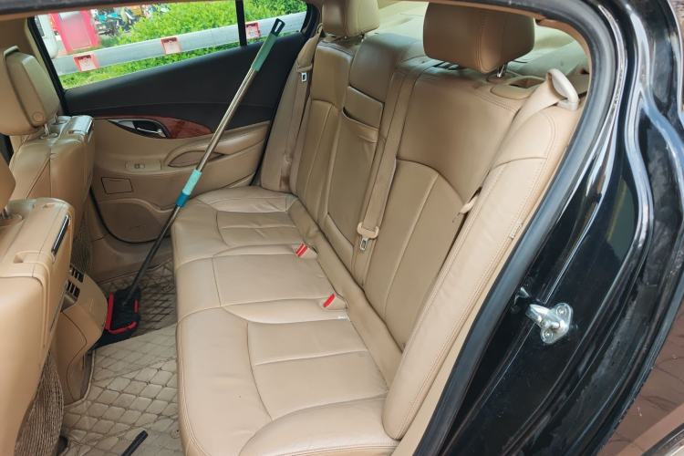 Used Buick LaCrosse 2012 3.0L Flagship Edition