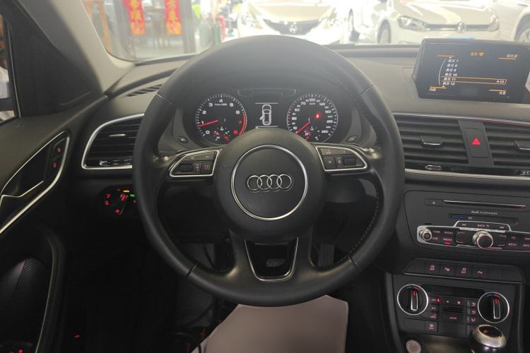 Used Audi Q3 2016 35 TFSI Style Edition