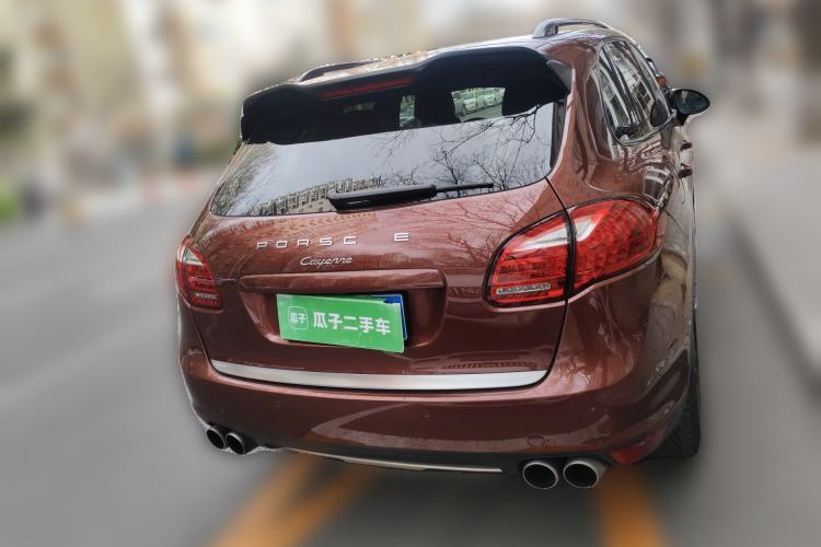 Used Porsche Cayenne 2011 Cayenne 3.0T
