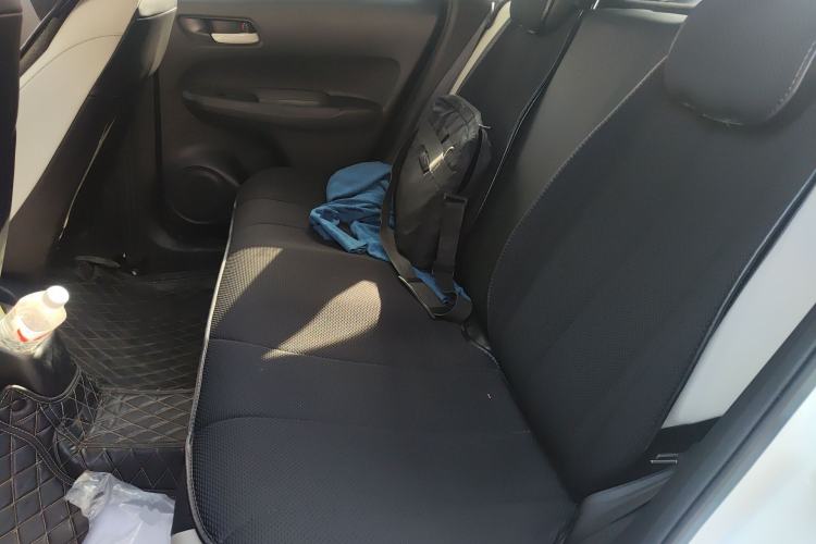 Used Honda Fit 2023 1.5L CVT Trendy Sports Edition