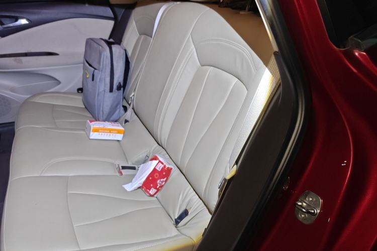 Used Buick Verano 2015 Sedan 15S Automatic Ambition Model