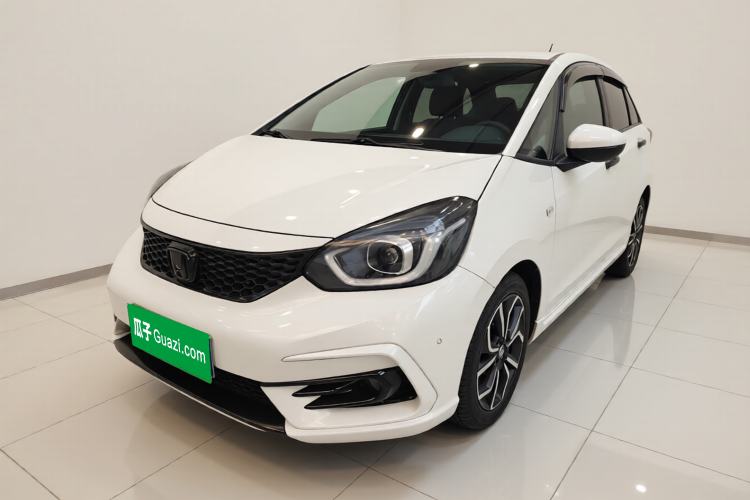 Used Honda LIFE 2021 1.5L CVT SPO-SS Dynamic Edition