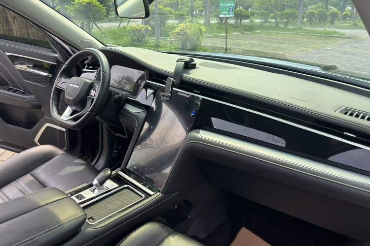 Used Venucia Star 2020 260T Automatic 48V Mild Hybrid Turbocharged Star Edition