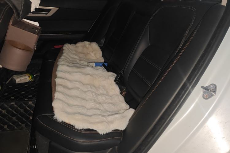 Used Jaguar XEL 2019 2.0T 200 PS Luxury Edition