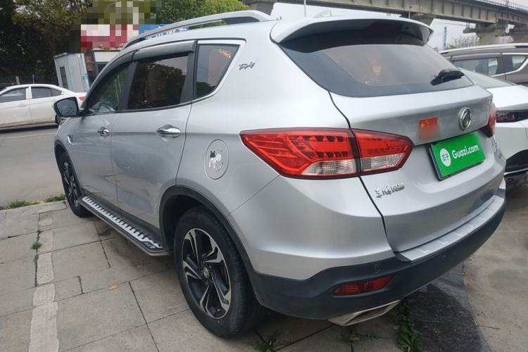 Used Dongfeng Aeolus AX7 2016 2.0L Automatic Zhiyi Trim