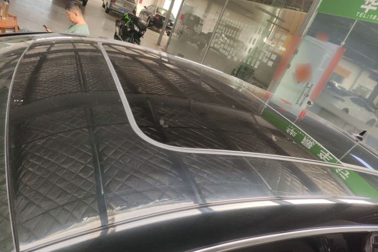 Used Audi A6L 2017 45 TFSI quattro Sport Edition
