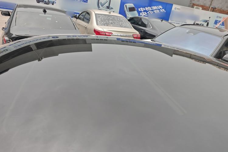 Used AION RT 2025 650 Zhijihao Edition