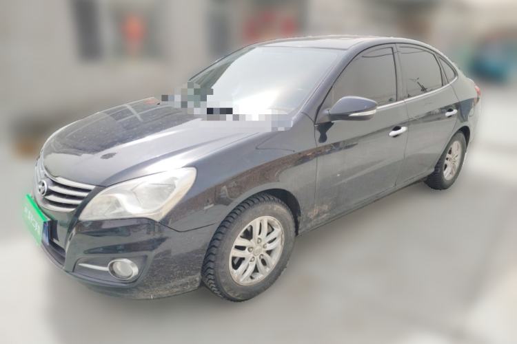 Used Hyundai Celesta 2011 1.6L Manual Luxury Model