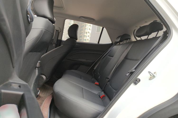 Used Kia kx1 Stonic 2021 1.4L CVT Sunroof Model
