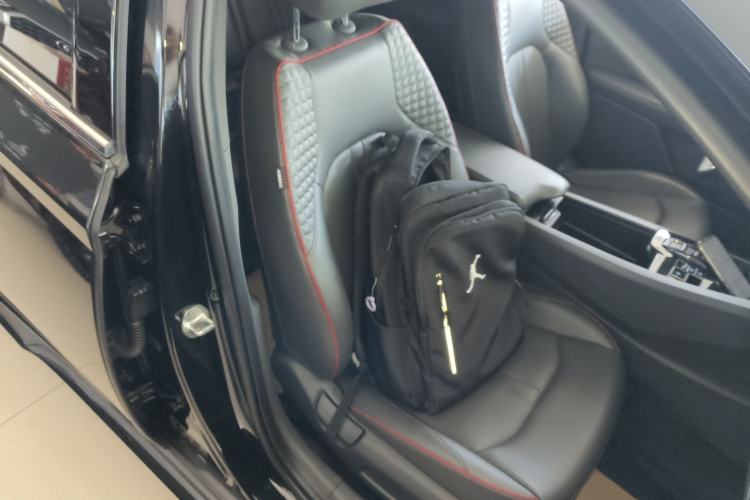 Used Hyundai Sonata 2020 380TGDi Automatic GS Smart Edition
