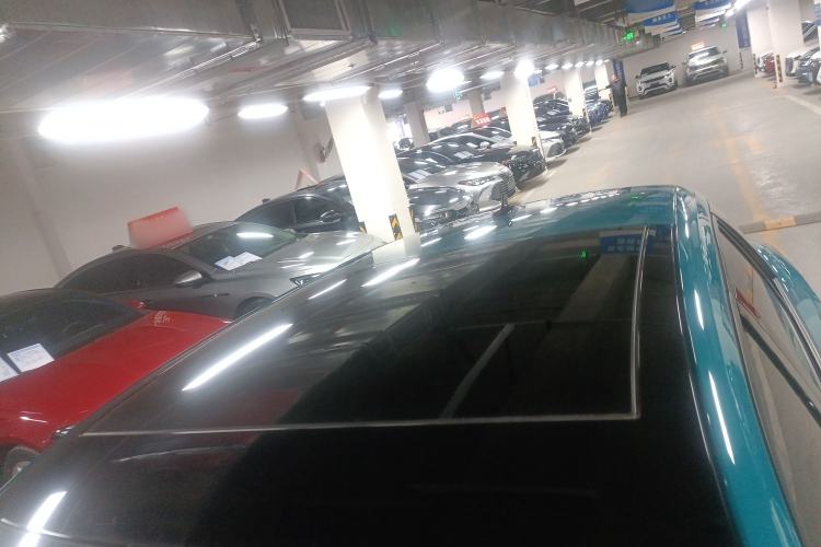 Used Audi Q2L 2022 35 TFSI Advanced Style Edition Roof