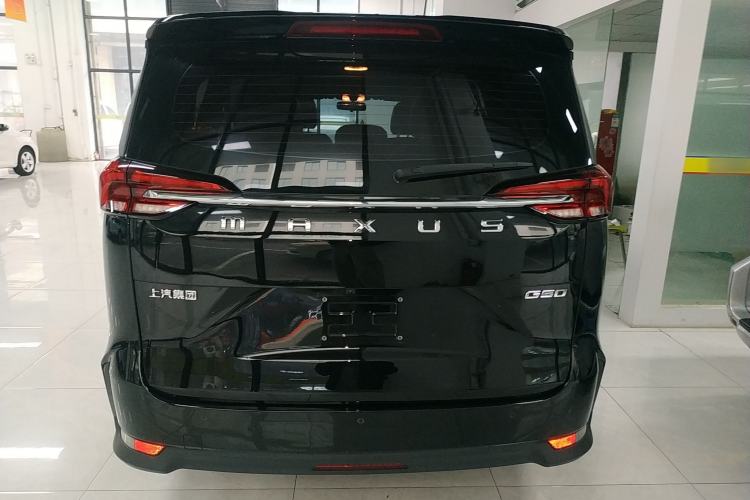 Used SAIC MAXUS G50 2021 1.5T Automatic Comfort Touring B