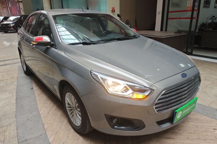 Used Ford Escort 2015 1.5L Manual Comfort Model