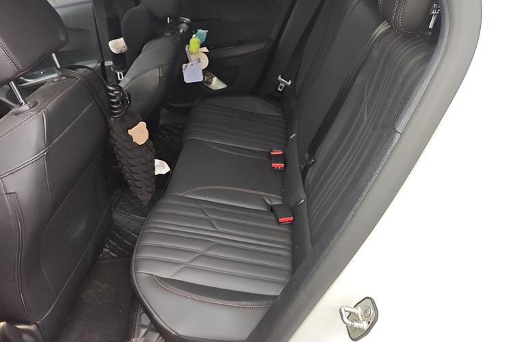 Used Peugeot 2008 2022 230THP THE ONE
