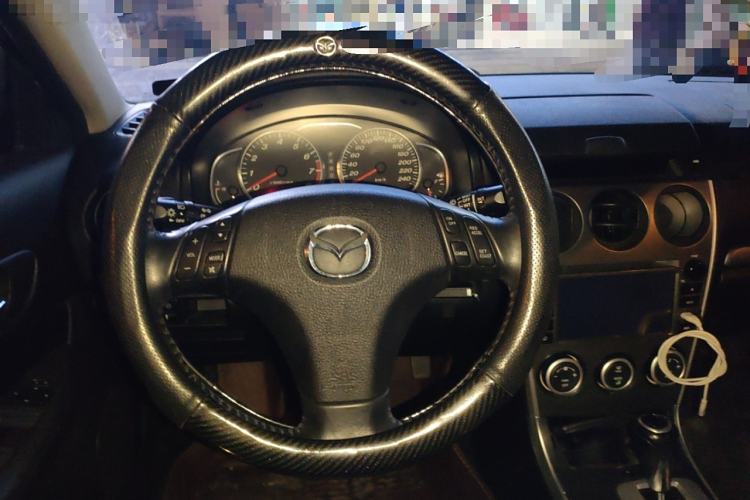 Used Mazda 6 2015 2.0L Automatic Fashion Edition
