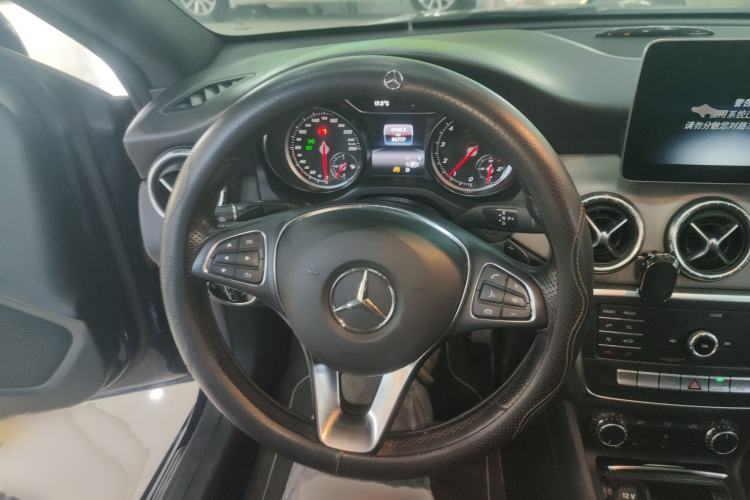 Used Mercedes-Benz CLA 2019 CLA 200 Sport Edition