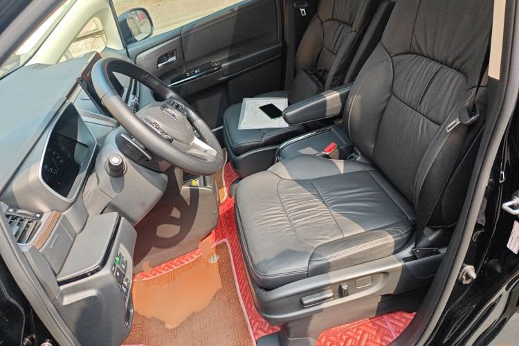 Used Honda Odyssey 2024 2.0L eHEV Sharp·Luxury Edition