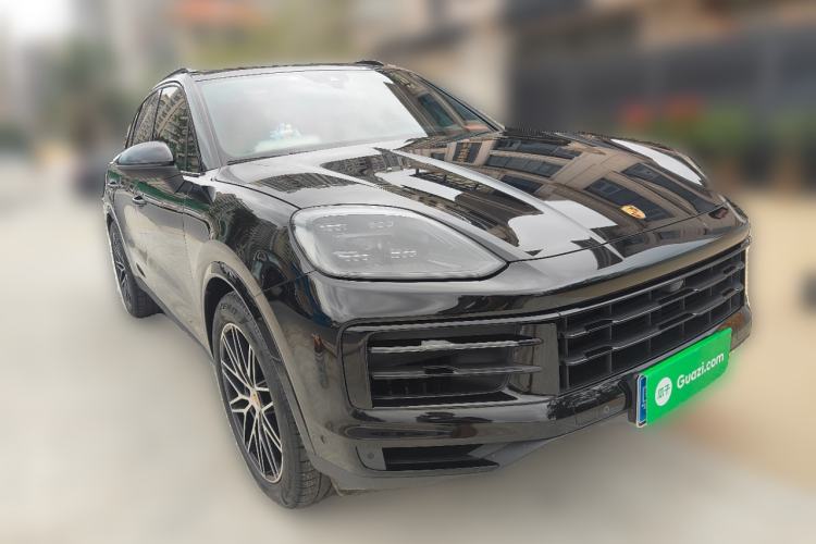 Used Porsche Cayenne 2024 Cayenne 3.0T