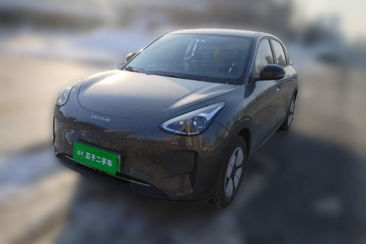 Used Geely Galaxy Geome 2025 310km Youth Edition