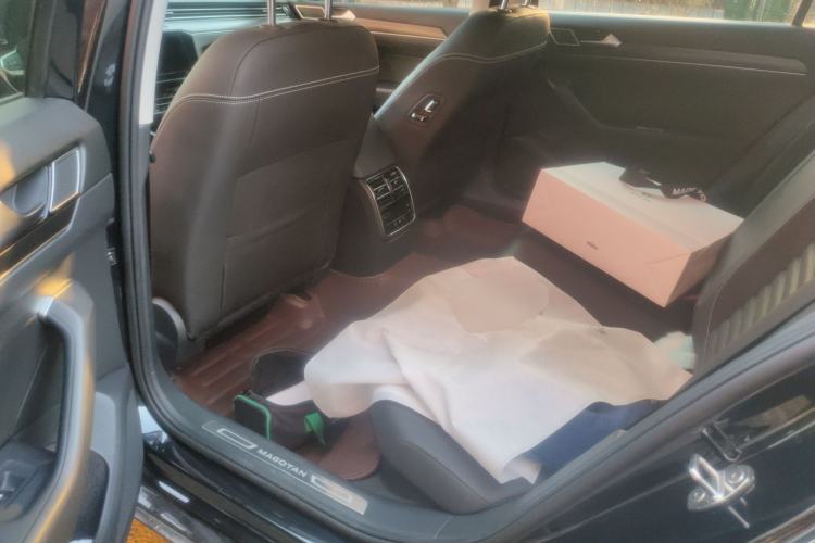 Used Volkswagen Magotan 2020 330TSI DSG Leading Model